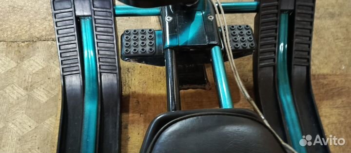 Детский снегокат