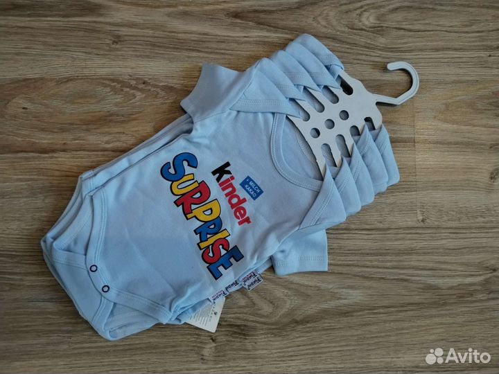 Детские вещи