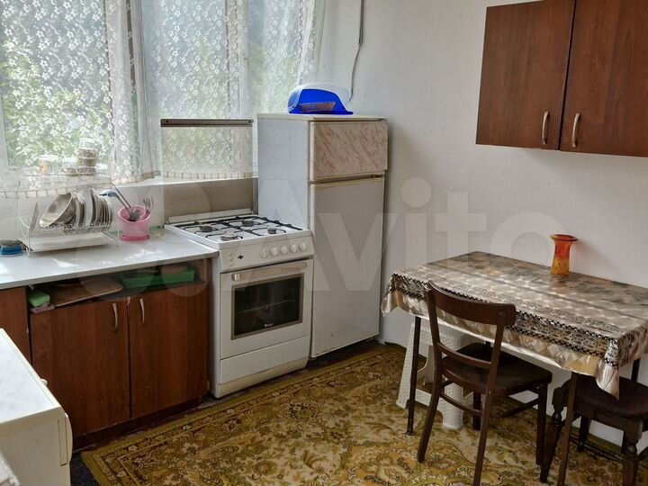 Дом 32 м² на участке 2 сот.