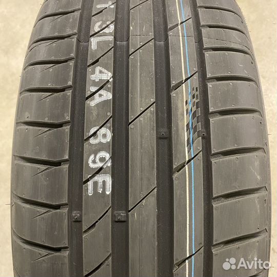 Kumho Ecsta PS71 245/50 R20 102V