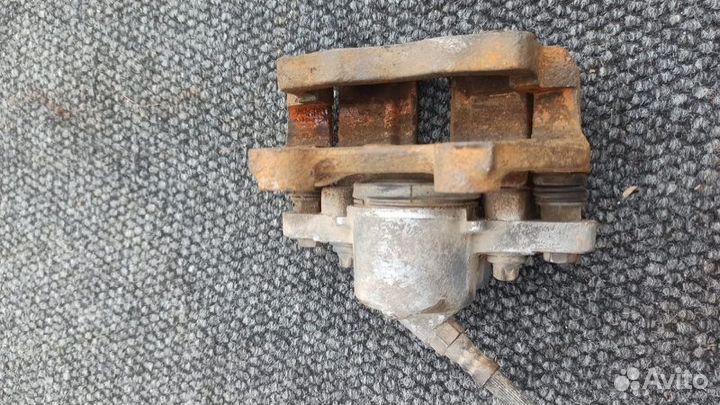 Суппорт передний Datsun On-Do седан 1.6 21127 2019