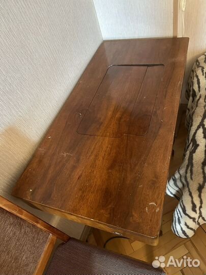 Швейная машина бу