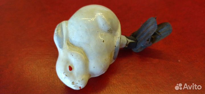 Ёлочная игрушка 