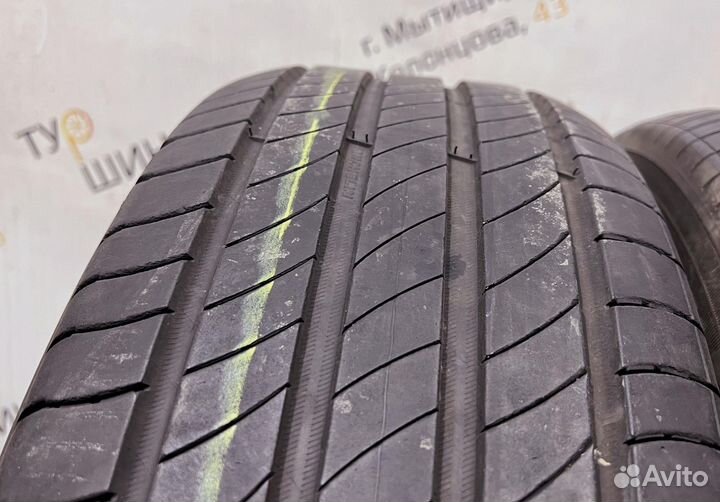 Michelin Primacy 4 215/55 R17 94Y