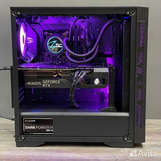 Аренда игрового пк