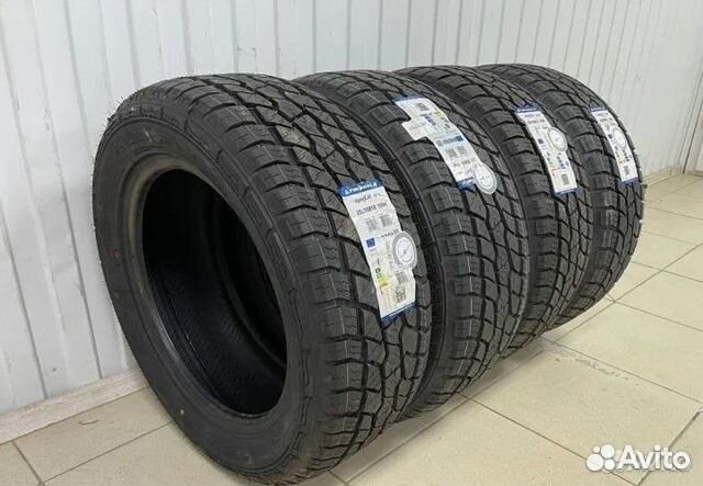 Triangle TR292 265/75 R16 116S