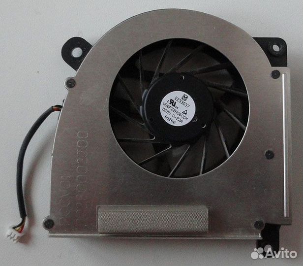 Вентилятор для Acer Aspire 5100, 5101, 5110, 5101