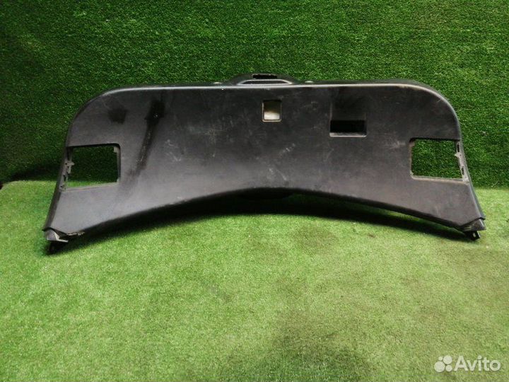 Обшивка багажника Mazda 3 BL 1.6 2011