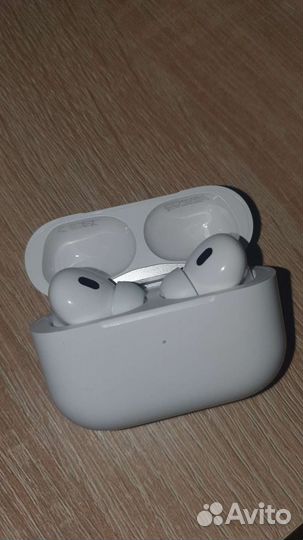 AirPods Pro 2