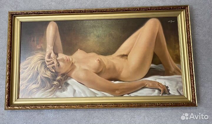 Картина 110/60