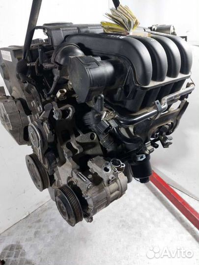 Двигатель Audi A3 8P (S3,RS3)
