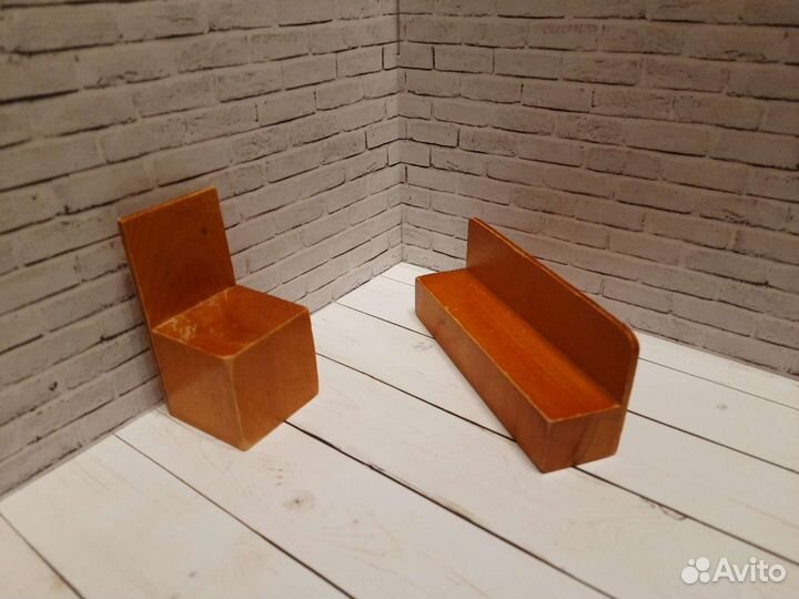 Парта, доска, учебный класс в школе. СССР