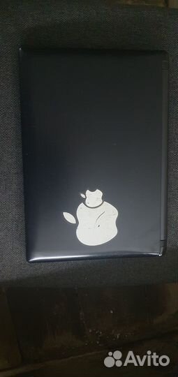 Нетбук samsung N102