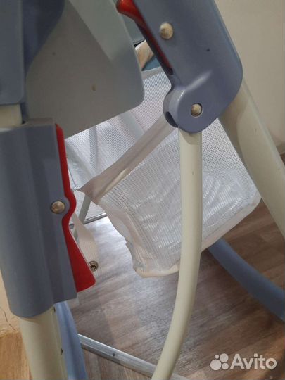 Стульчик для кормления Jetem