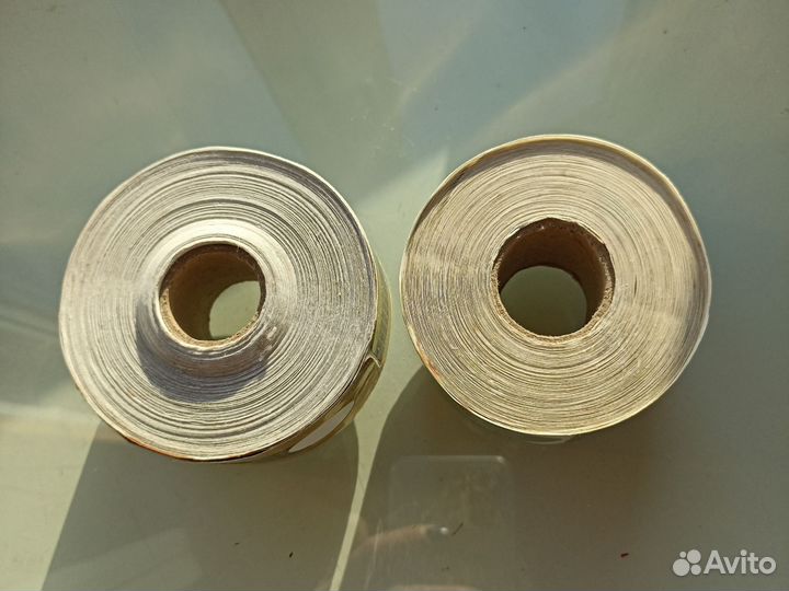 Формы и типсы для наращивания ногтей