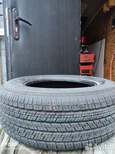 Continental Conti.eContact 215/65 R16