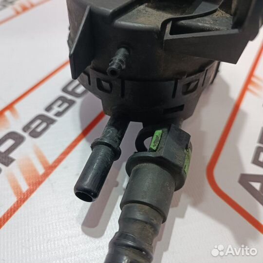 Клапан вакуумный Ford Torneo