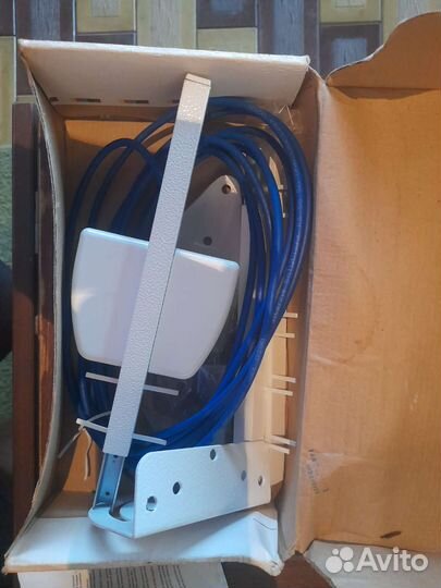 Антенна 3g 4g