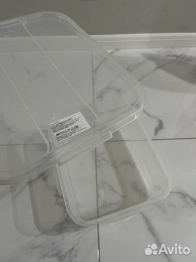 Контейнер органайзер