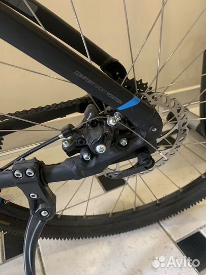 Горный, Круизер Велосипед rockrider ST520