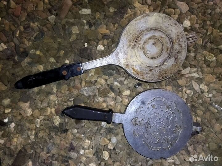 Форма выемки для печенья симпсоны