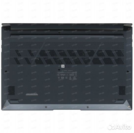 Новый Ноутбук asus VivoBook Pro 5600H 16/512 3050