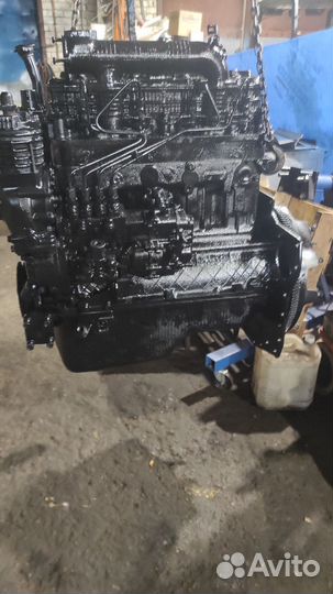 Двигатель д245 евро 2