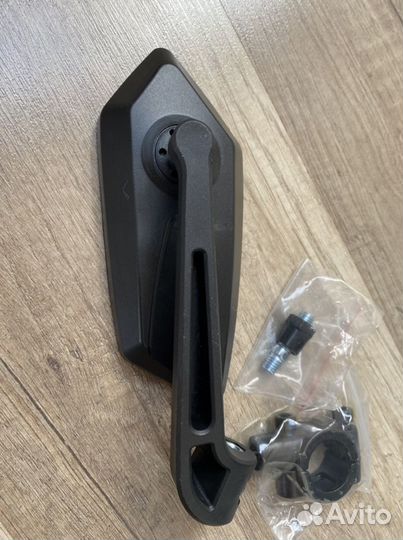 Зеркало заднего вида электросамокат