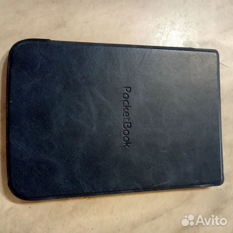 Электронная книга PocketBook 633Color объявление продам