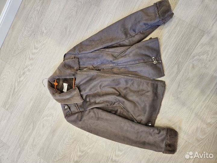 Куртка женская демисезонная 44-46