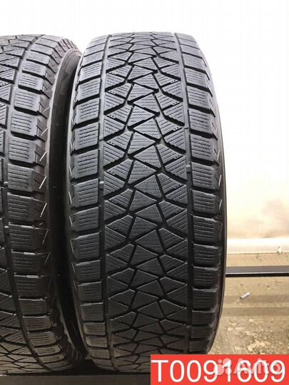 Bridgestone Blizzak DM-V2 225/65 R17 101R