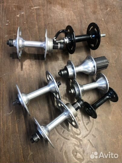 Запчасти sram campagnolo хвз