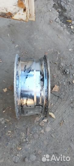 Диски литые r 16 5 114.3