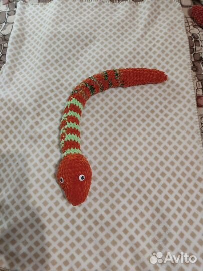 Мягкие игрушки