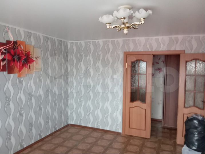 3-к. квартира, 64,8 м², 7/10 эт.