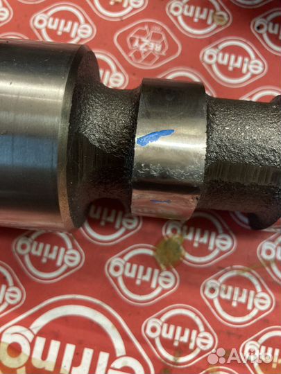 Распредвал perkins 1104D 4112K071