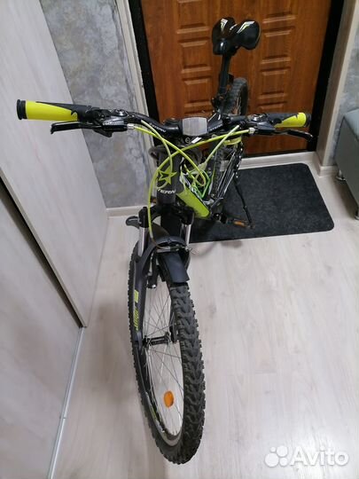 Велосипед stern Motion 16