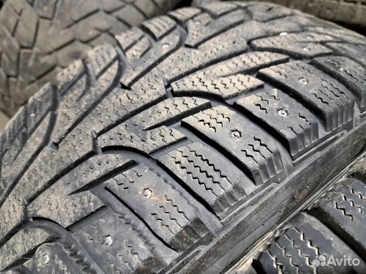 Hankook Winter I'Pike RS W419 195/65 R15