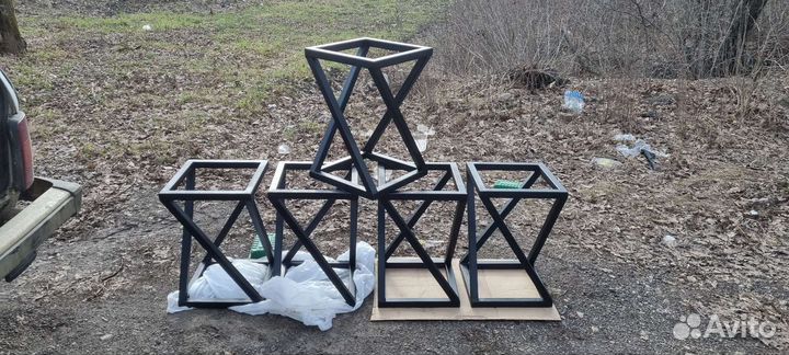 Мебель Лофт