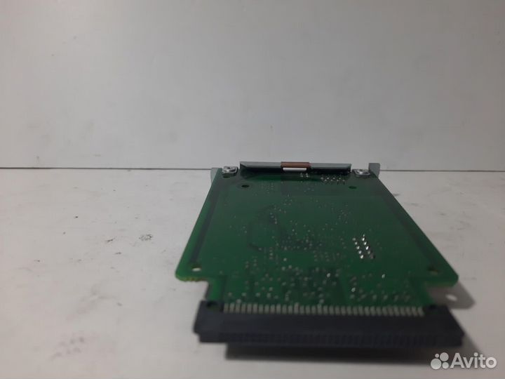 Модуль Cisco WIC-1enet