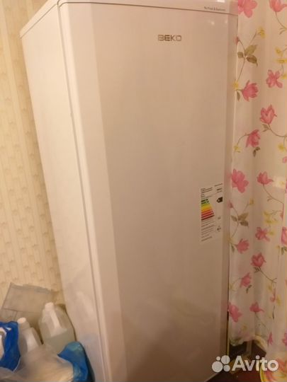 Морозильная камера