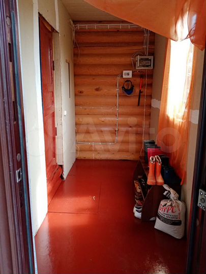 Дом 113,4 м² на участке 15 сот.