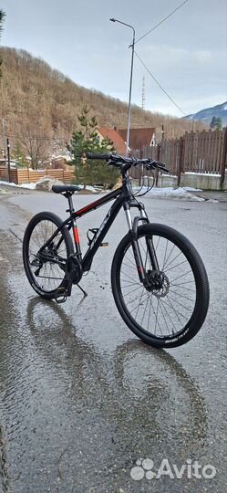 Велосипед s-jeelt 27.5