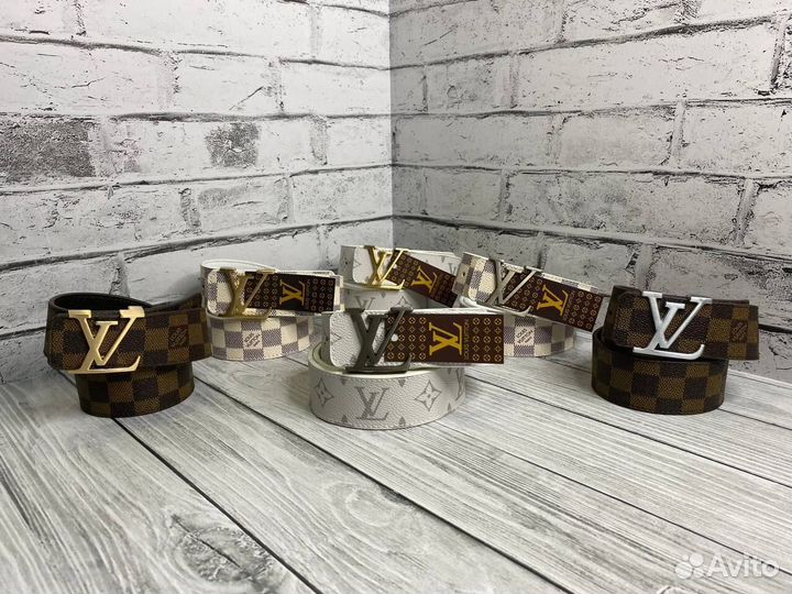 Ремень женский Louis Vuitton