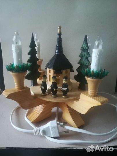 Светильник 