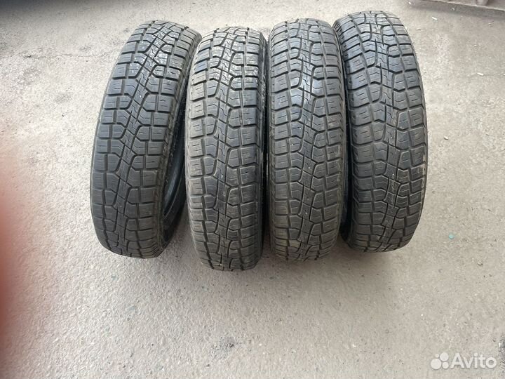Pirelli Scorpion ATR 185/75 R16