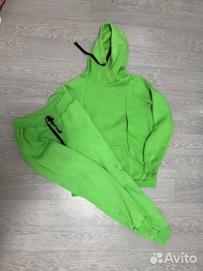 Флисовый костюм для беременных и кормящих