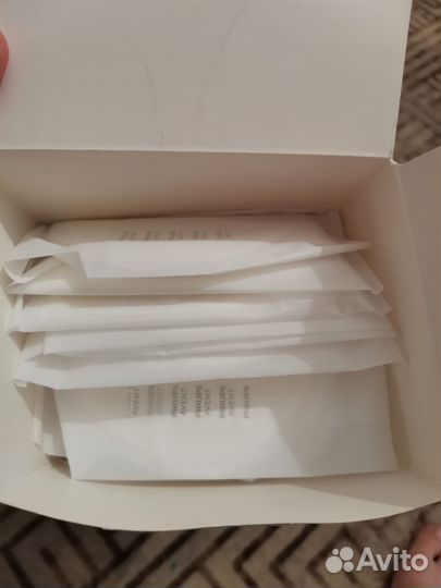 Philips Avent. Прокладки для бюстгальтера