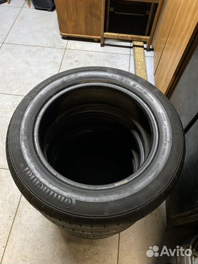 Continental ContiSportContact 2 175/65 R15 84H