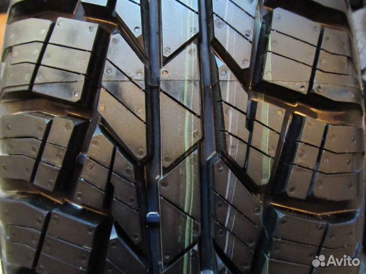 Cordiant All Terrain 245/70 R16 111T